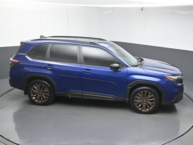 Used 2026 Subaru Forester Sport w/ Sport Package AWD/4WD image 50