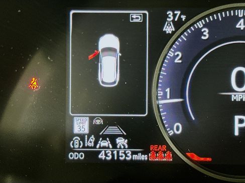 Used 2023 Lexus RX 350 Premium image 19