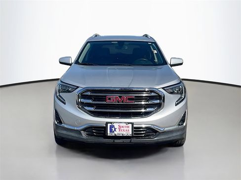 Used 2019 GMC Terrain SLT w/ Preferred Package image 2