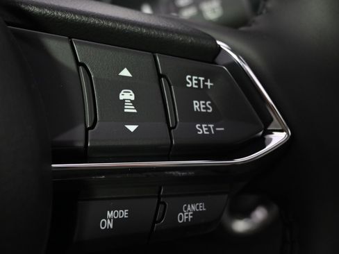 New 2025 MAZDA CX-5 AWD 2.5 S w/ Premium Plus Pkg image 31