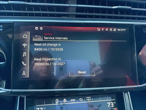 Used 2022 Audi Q7 3.0T Premium image 29