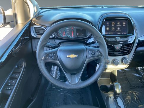 Used 2021 Chevrolet Spark LT FWD image 12