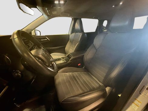 Used 2025 Mitsubishi Outlander SE AWD/4WD image 13