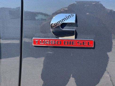 New 2026 RAM 2500 Big Horn image 38