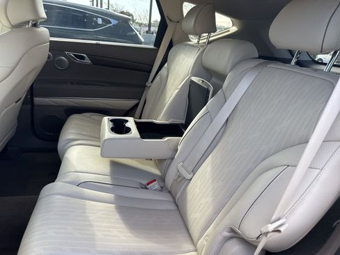 Used 2023 Genesis GV80 3.5T w/ Advanced Package image 7