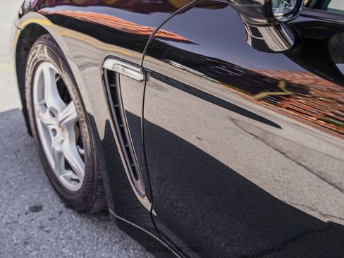 Used 2012 Porsche Panamera 4 image 78