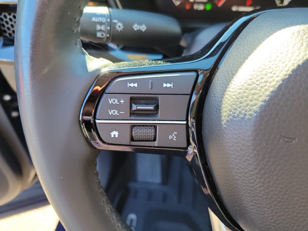 Certified 2024 Honda CR-V EX-L image 30