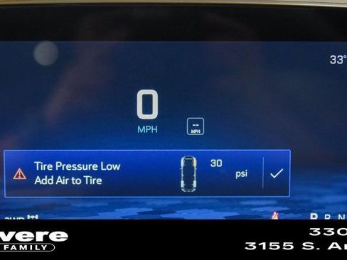 Used 2025 Chevrolet Equinox LT w/ Convenience Package II image 23