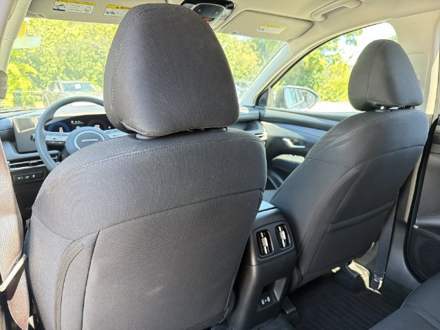 Used 2025 Hyundai Tucson SEL FWD image 35