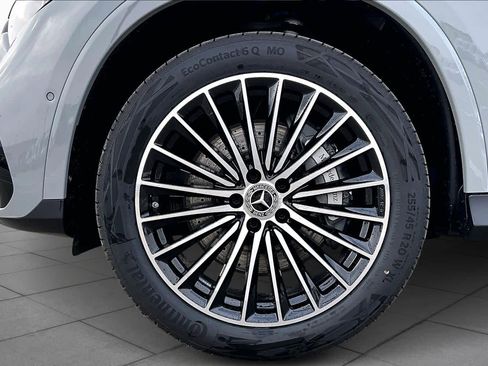 New 2026 Mercedes-Benz GLC 300 image 11
