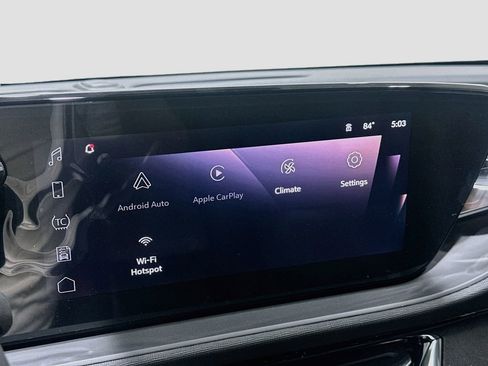 New 2026 Buick Envista Sport Touring w/ Convenience I Package FWD image 15