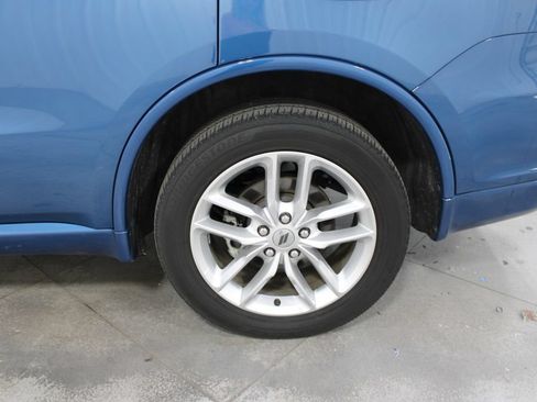 Used 2024 Dodge Durango GT AWD/4WD image 43