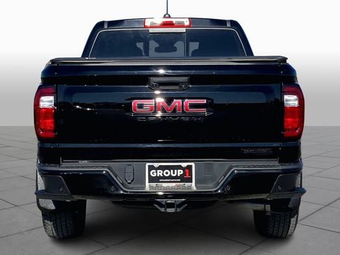 Used 2024 GMC Canyon Elevation w/ Convenience Package image 5
