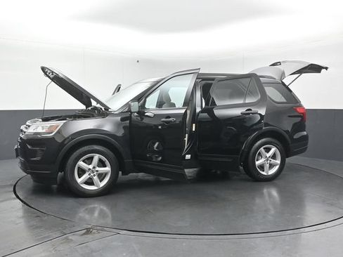 Used 2019 Ford Explorer 4WD image 53