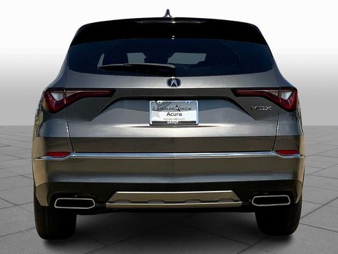 New 2026 Acura MDX FWD image 4