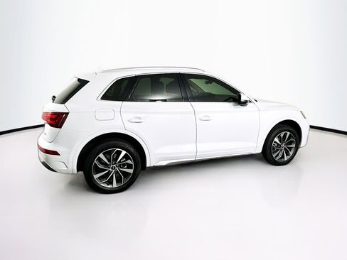 Used 2021 Audi Q5 Premium Plus w/ Premium Plus Package image 10