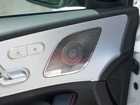 Used 2023 Mercedes-Benz GLE 53 AMG 4MATIC Coupe image 18