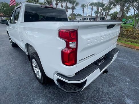 Used 2026 Chevrolet Silverado 1500 RST image 6