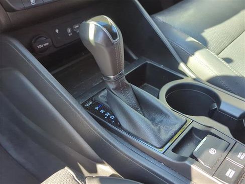 Used 2020 Hyundai Tucson Ultimate w/ Cargo Package image 21