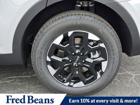 New 2026 Kia Sorento S image 5