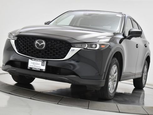 Certified 2023 MAZDA CX-5 AWD 2.5 S image 14