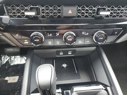 New 2026 Honda Accord EX-L image 32