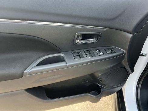 Used 2024 Mitsubishi Outlander Sport Ralliart image 12