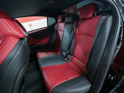 Used 2022 Lexus ES 350 F Sport w/ Accessory Package 2 image 15