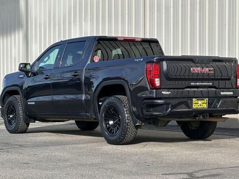 Used 2023 GMC Sierra 1500 Elevation image 6