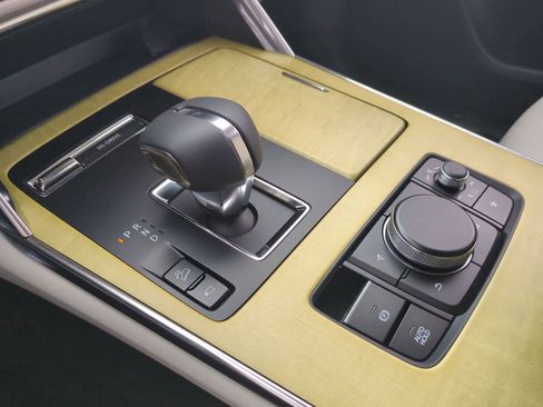 New 2026 MAZDA CX-90 3.3 Turbo S w/ Premium Plus image 34