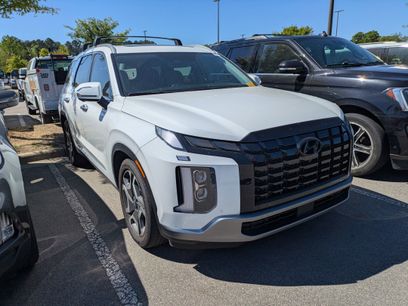 Used 2024 Hyundai Palisade SEL w/ Premium Package