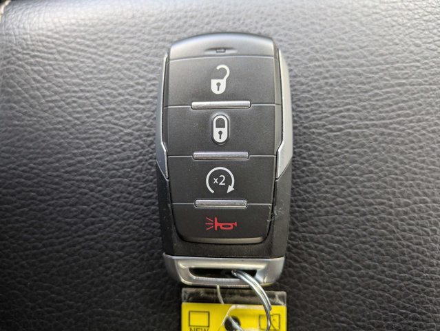 Used 2025 RAM 1500 Tradesman AWD/4WD image 28