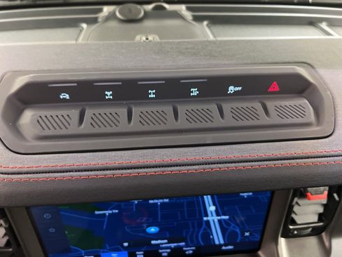 New 2025 Ford Bronco Raptor image 30