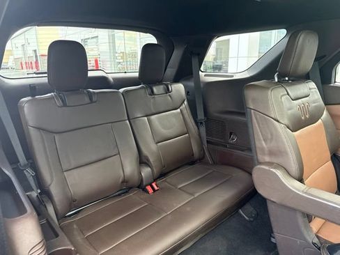 Used 2021 Ford Explorer King Ranch w/ Premium Technology Package AWD/4WD image 31