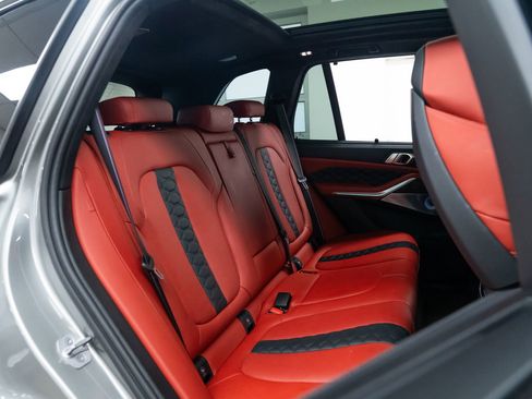 Used 2023 BMW X5 M w/ Competition Package image 25