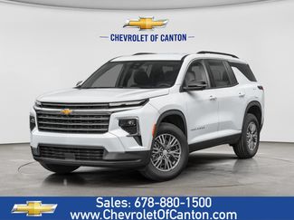 New 2027 Chevrolet Traverse LT w/ Sun and Wheel Package AWD/4WD video 1