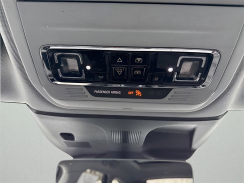 Used 2020 Lincoln Corsair Reserve w/ Equipment Group 201A image 35