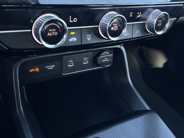 Used 2026 Honda Civic Sport image 14