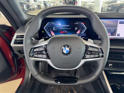 Used 2025 BMW 230i Coupe image 17