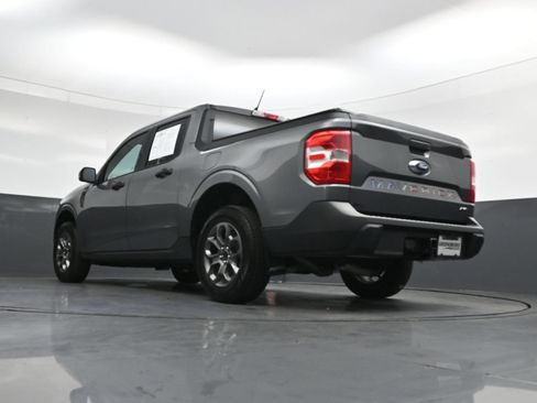 Used 2022 Ford Maverick XLT w/ Equipment Group 300A Standard AWD/4WD image 47