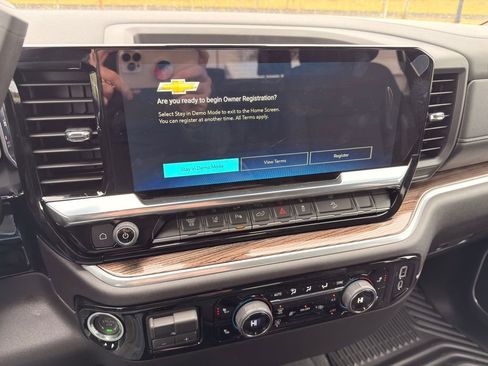 New 2026 Chevrolet Silverado 2500 LT w/ Z71 Chrome Sport Edition image 38