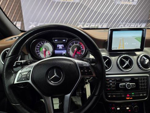 Used 2015 Mercedes-Benz GLA 250 4MATIC image 19
