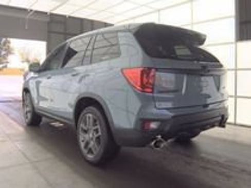 Used 2023 Honda Passport EX-L image 22