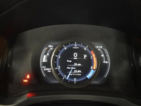 Used 2023 Lexus IS 350 F Sport image 30