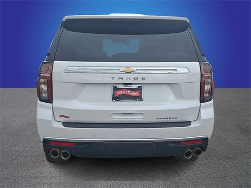 Used 2023 Chevrolet Tahoe Premier image 5