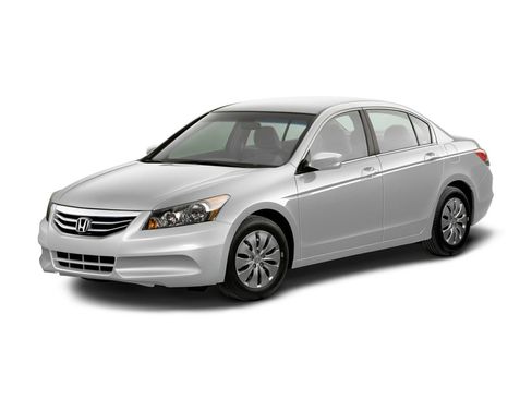 Used 2011 Honda Accord LX image 1