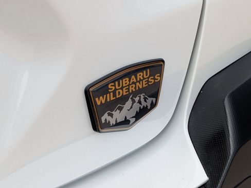 Used 2024 Subaru Crosstrek 2.5i Wilderness AWD/4WD image 30