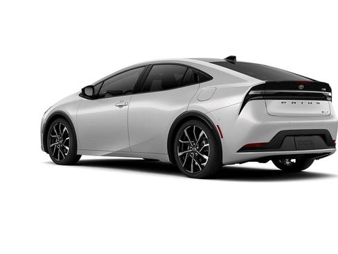 New 2026 Toyota Prius Plug-In Hybrid image 38