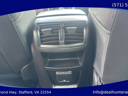 Used 2015 Buick Regal GS w/ Driver Confidence Package #1 FWD image 18