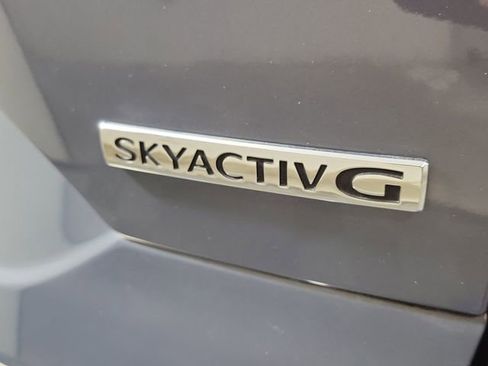 Used 2023 MAZDA CX-5 Carbon Edition AWD/4WD image 4